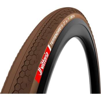Terreno Pro T10 Hardpack Gravel Race Faltreifen